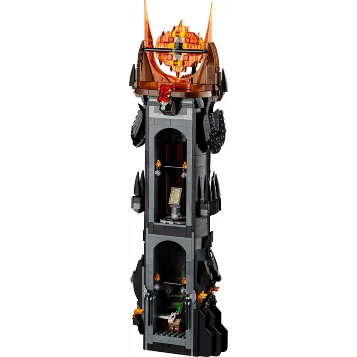 LEGO ICONS 10333 Властелинът на пръстените: Барад-дур