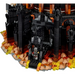 LEGO ICONS 10333 Властелинът на пръстените: Барад-дур