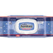 ВЛАЖНИ КЪРПИЧКИ ANTIBACTERIAL 72БР MEGA WET HANKIES