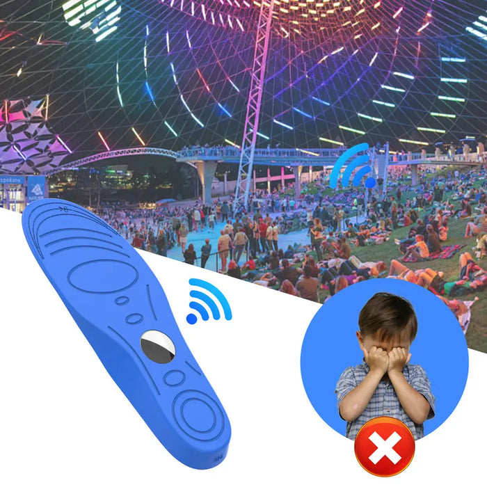 Вложки за обувки - защитен калъф за AirTag (175mm-190mm)