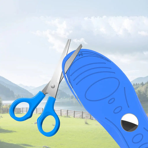 Вложки за обувки - защитен калъф за AirTag (155mm-170mm)