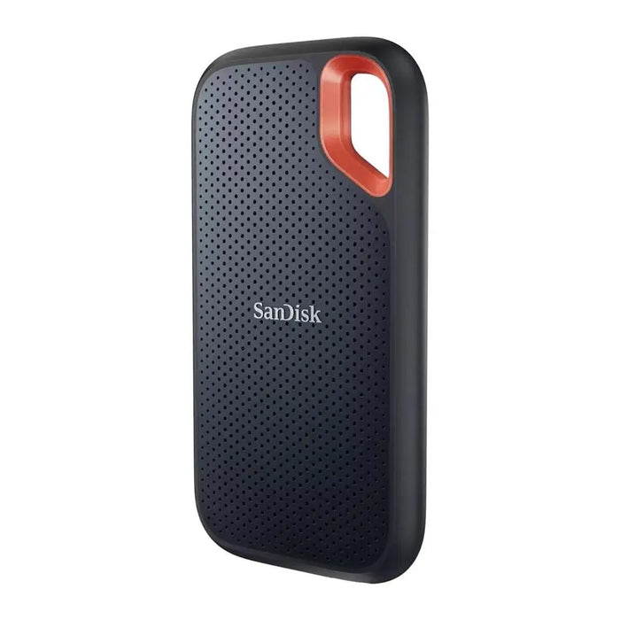 Външен SSD SanDisk Extreme 4TB