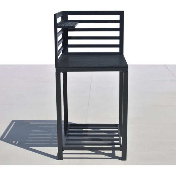 ВЪНШНА КУХНЯ МОДУЛ ЪГЛОВ HD HD-10735