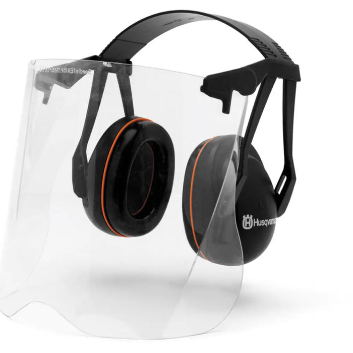 ВЪНШНИ АНТИФОНИ С ВИЗЬОР HUSQVARNA GARDENER