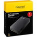 Външен хард диск Intenso 3.5’’ 8TB