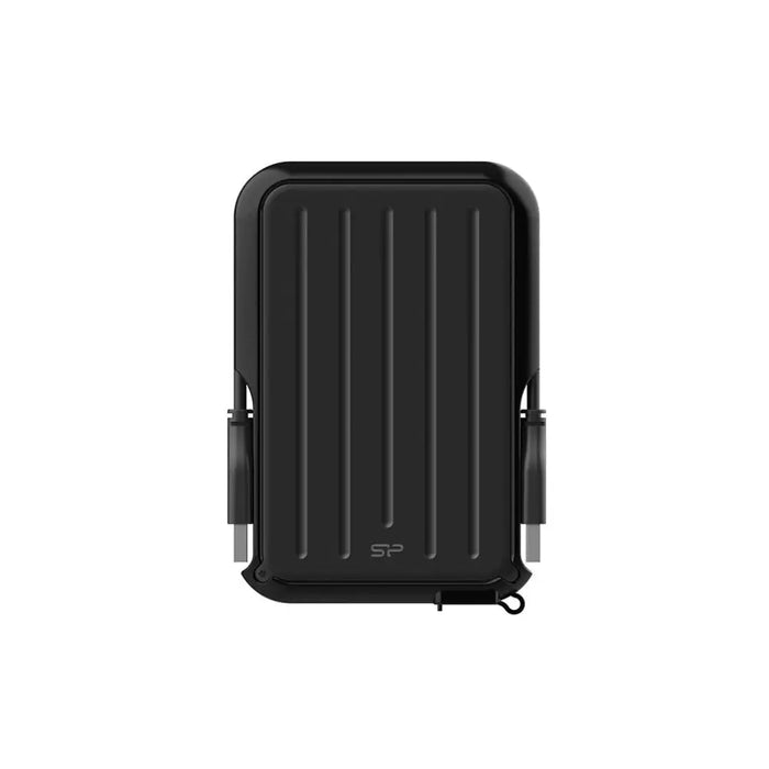 Външен хард диск SILICON POWER Armor A66 2.5’’ 5TB