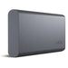 Външен харддиск LaCie MOBILE SECURE 1TB 2.5SE Сив 1 TB