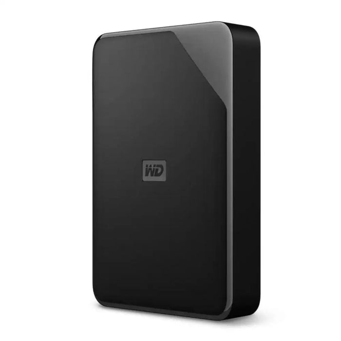 Външен харддиск Western Digital WDBG8A0060BBK-WESN 6 TB