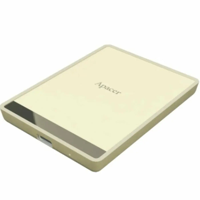 Външен харддиск Apacer AP512GAS724C-1