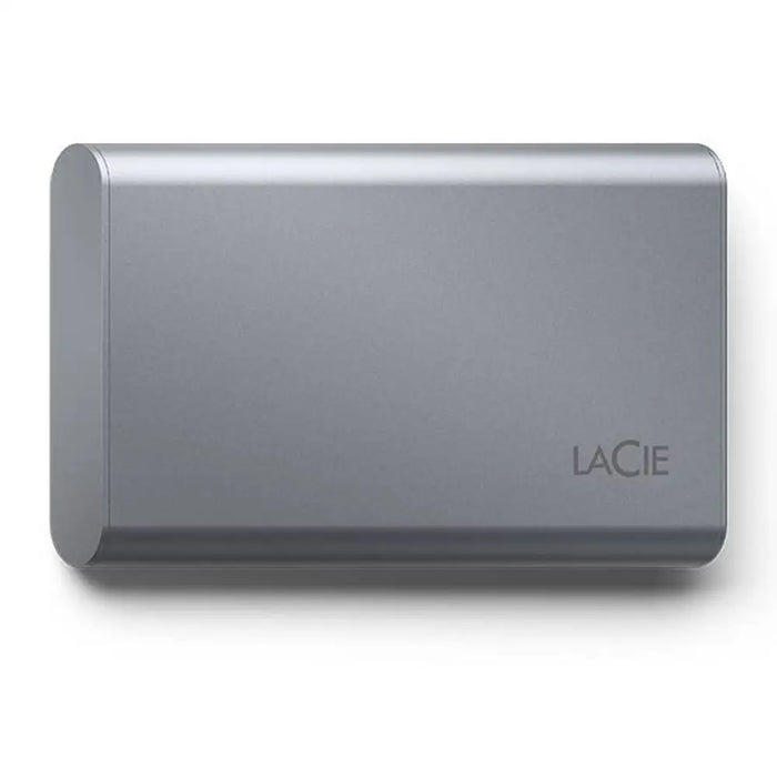 Външен харддиск LaCie MOBILE SECURE 1TB 2.5SE Сив 1 TB