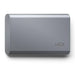 Външен харддиск LaCie MOBILE SECURE 1TB 2.5SE Сив 1 TB