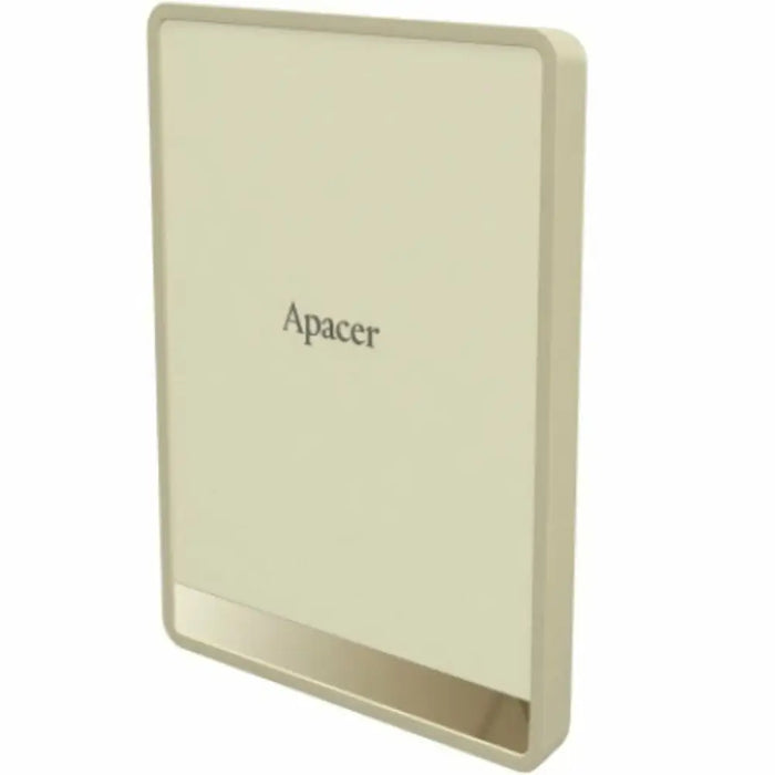 Външен харддиск Apacer AP512GAS724C-1