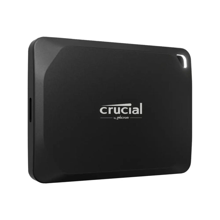 Външен харддиск Crucial X10 Pro Черен