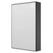 Външен харддиск Seagate STKY1000401 Сребрист 1 TB HDD
