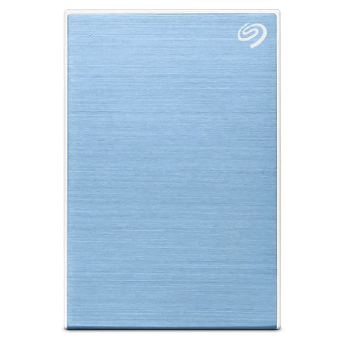 Външен харддиск Seagate STKY2000402 Син 2 TB HDD
