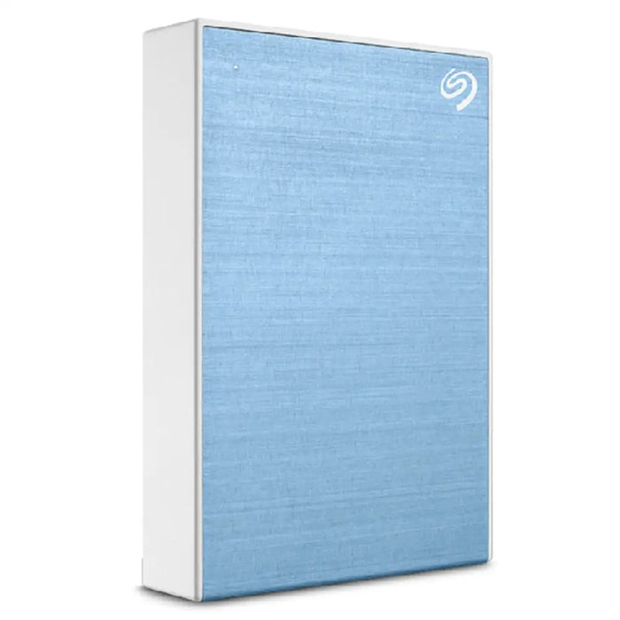 Външен харддиск Seagate STKY2000402 Син 2 TB HDD