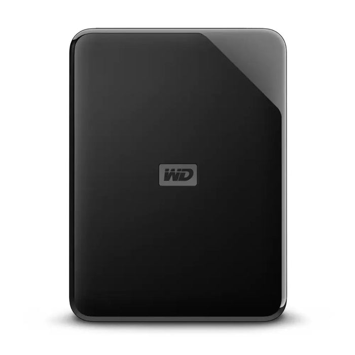 Външен харддиск Western Digital WDBG8A0060BBK-WESN 6 TB