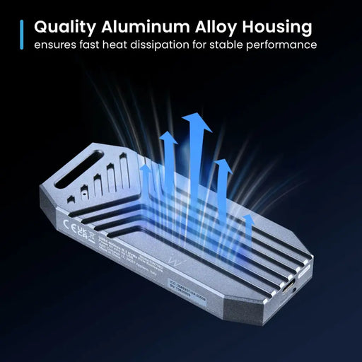 Външен харддиск Ewent EW7062