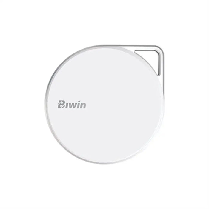 Външен харддиск Biwin PM2000 512 GB Бял