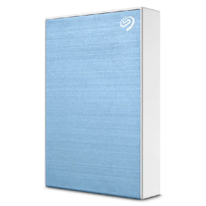 Външен харддиск Seagate STKY2000402 Син 2 TB HDD