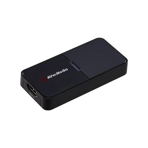 Външен кепчър AVerMedia LIVE Streamer CAP 4K