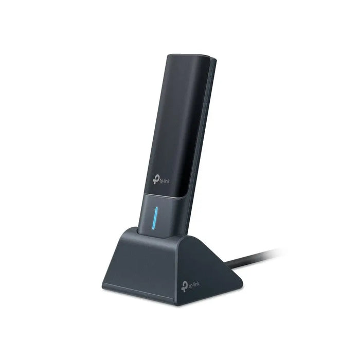 Външен мрежов адаптер TP-Link Archer TXE70UH WLAN 5400