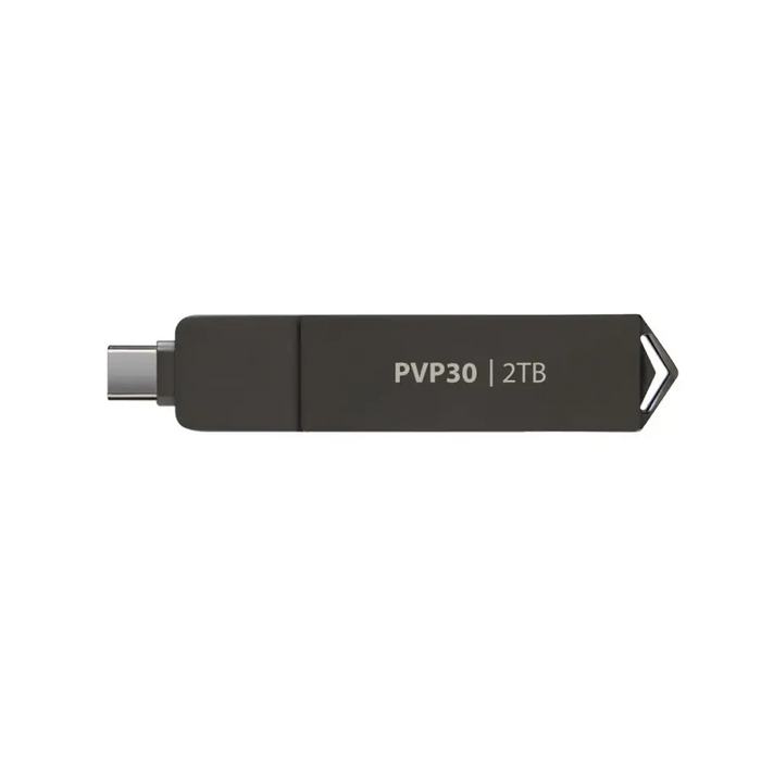 Външен преносим SSD Patriot Viper PVP30 Duo Compact 2TB