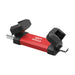 Външен SSD Silicon Power DS72 Red - 500GB