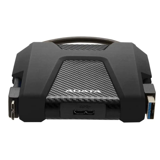 Външен твърд диск ADATA HD680 1000 GB Черен