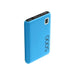 Външна батерия Cellularline ESSENCE 5000 mAh BLUE