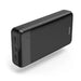 Външна батерия HAMA ’Eco Power 20’’ 20000 mAh 187286
