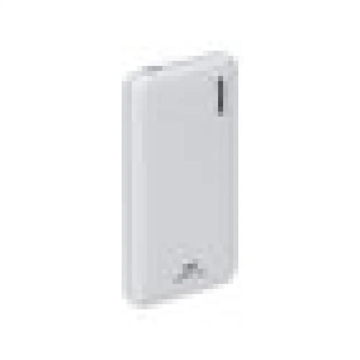 ВЪНШНА БАТЕРИЯ RIVA CASE VA2531 10000 mAh White