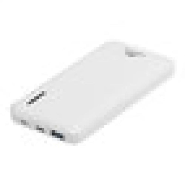 ВЪНШНА БАТЕРИЯ RIVA CASE VA2531 10000 mAh White