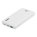 ВЪНШНА БАТЕРИЯ RIVA CASE VA2531 10000 mAh White