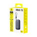 Външна батерия Baseus EnerFill FC21 Qpow 3 Ultra 20000mAh