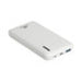 ВЪНШНА БАТЕРИЯ RIVA CASE VA2531 10000 mAh White