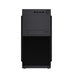 Външна кутия GEMBIRD Fornax K300 Черен Mini-ITX mATX