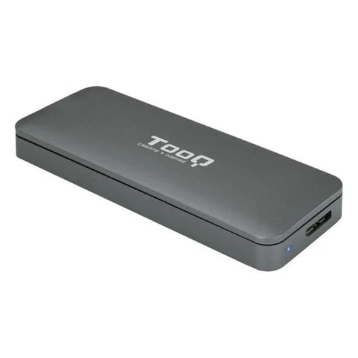 Външна кутия TooQ TQE-2281G SSD M.2 M.2 USB 3.1 SATA Micro