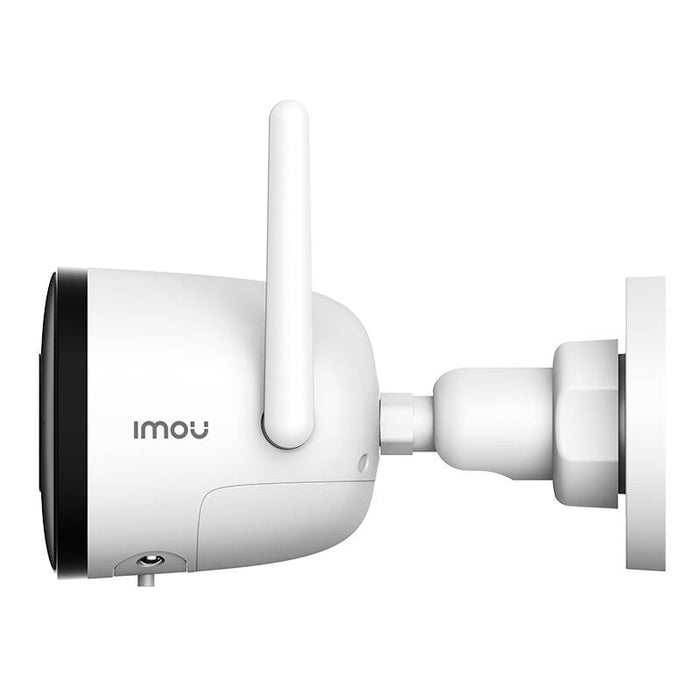 Външна Wi-Fi камера IMOU Bullet 2C 2MP (1920x1080)