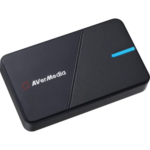 Външен кепчър AVerMedia LIVE Gamer Extreme 3 - 4K Plug&Play