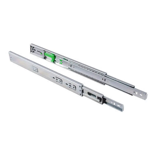 ВОДАЧ ЗА ЧЕКМЕДЖЕ С ПЛАВНО ПРИБИРАНЕ X-IT