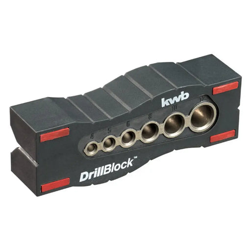 ВОДАЧ ЗА ПРОБИВАНЕ Ф4-12ММ KWB