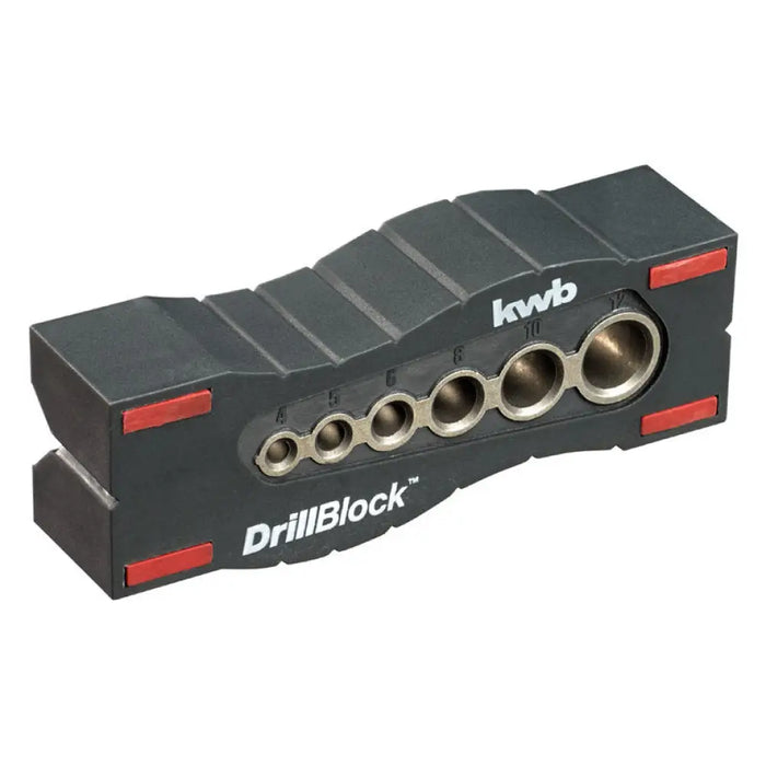 ВОДАЧ ЗА ПРОБИВАНЕ Ф4-12ММ KWB