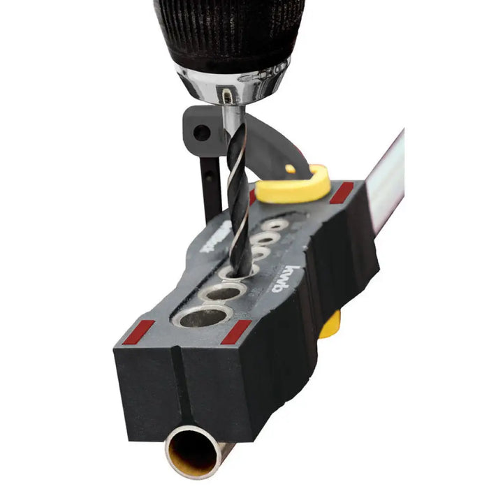 ВОДАЧ ЗА ПРОБИВАНЕ Ф4-12ММ KWB