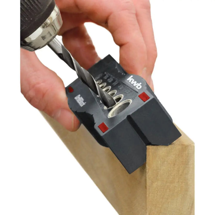 ВОДАЧ ЗА ПРОБИВАНЕ Ф4-12ММ KWB