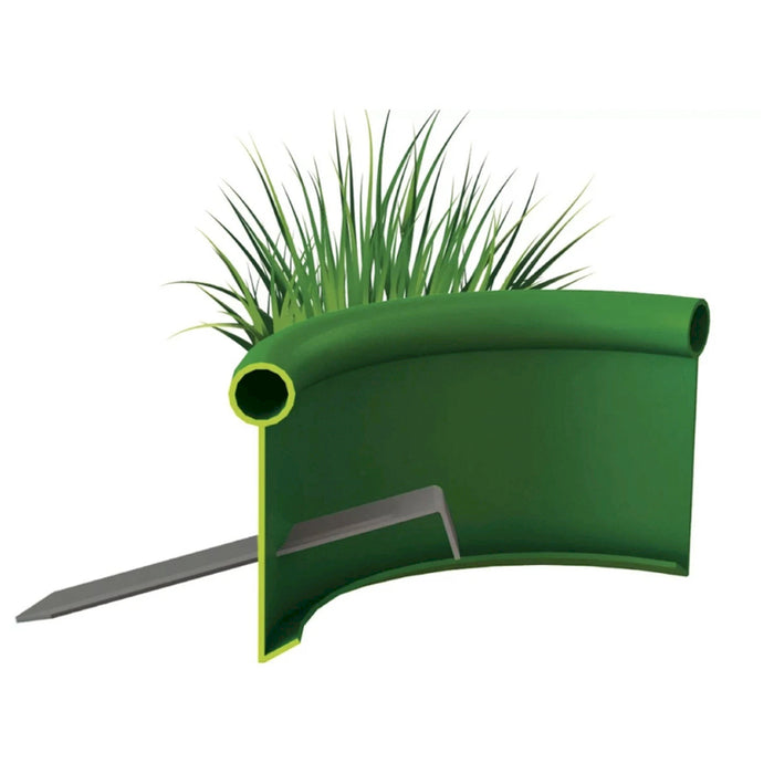 РАЗДЕЛИТЕЛ ЗА ТРЕВА 6MX10CM TERRA COUNTRY VODALAND 82952/6-V