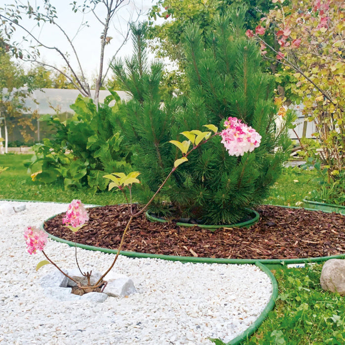 РАЗДЕЛИТЕЛ ЗА ТРЕВА 6MX10CM TERRA COUNTRY VODALAND 82952/6-V