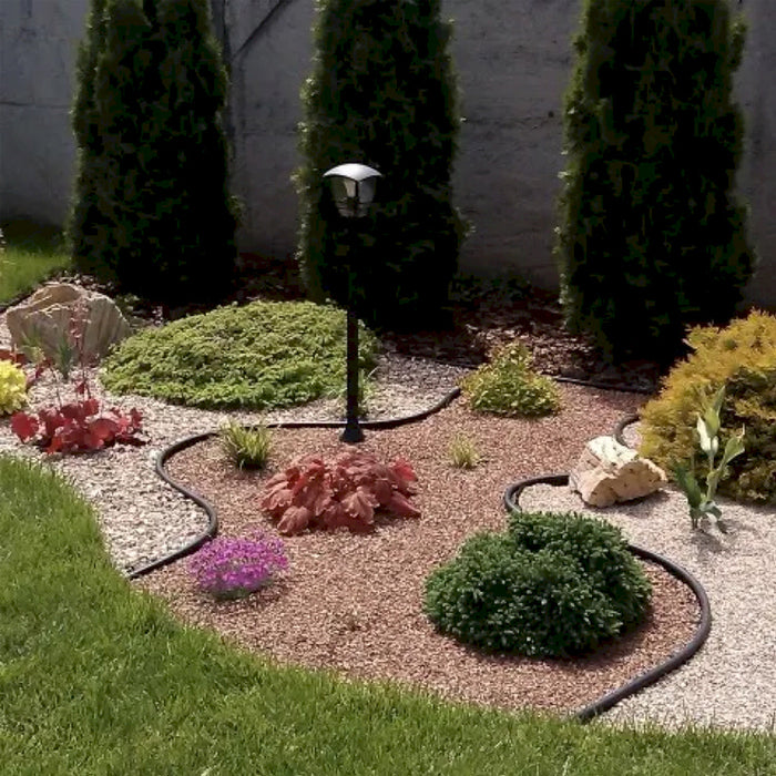 РАЗДЕЛИТЕЛ ЗА ТРЕВА 6MX10CM TERRA COUNTRY VODALAND 82952/6-N