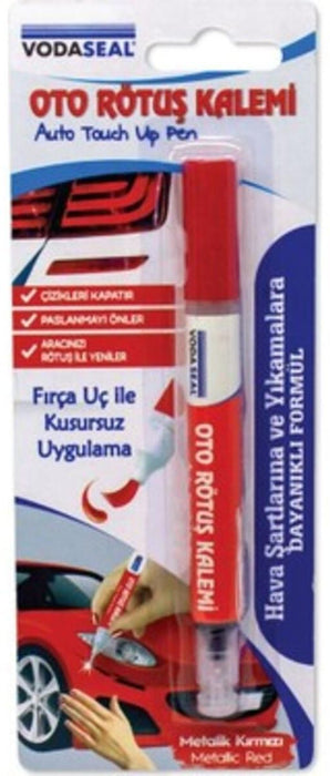 Маркер за драскотини Vodaseal - Червен