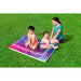 ВОДЕН ДЮШЕК С ФОНТАН 130X90CM BESTWAY 52290